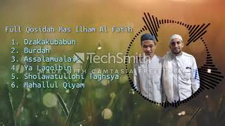 Download lagu Full Qosidah | vocal Mas Ilham Pasuruan mp3