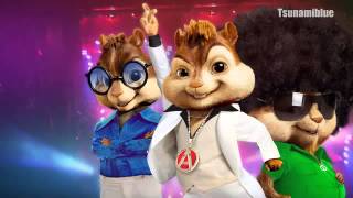 Shadow 그림자  - Beast [Chipmunks Version]