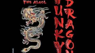 Funky Dragon - The Algol