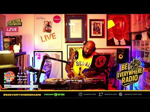 Hip Hop House Party Mix — High Energy Dancehall + R&B | #beeverywhereradio
