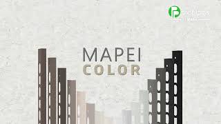 Új Mapei-Color élvédő profilok