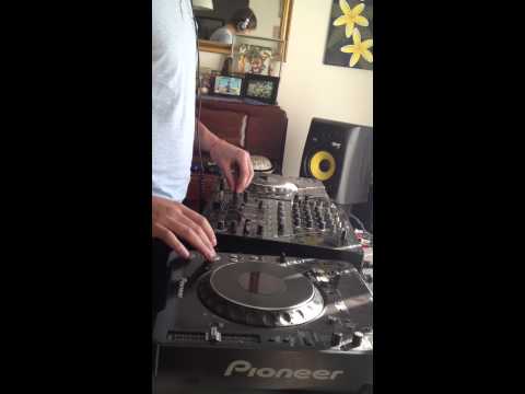 Morgan Beatbox Jamz Mphoza tracks