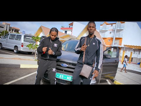 Kriolos Unidos - Intereci