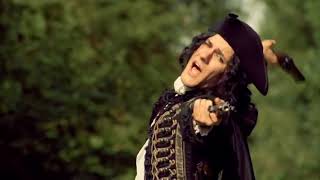 Horrible Histories  Dick Turpin Highwayman song  chorus