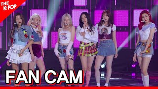 Download lagu MOMOLAND, Ready Or Not (모모랜드, Ready Or Not) [THE SHOW, Fancam, 201124] 4K 60P mp3