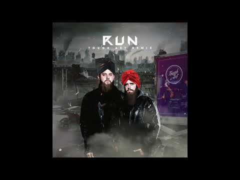 RUN (Tough Art Remix)