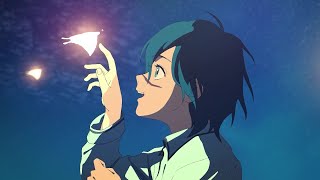 魔法のない世界で生きるということ/ユルーカ研究所【Covered by 夕陽真弥】