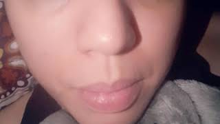 ASMR - ☆▪Whispers in the dimness of light▪☆