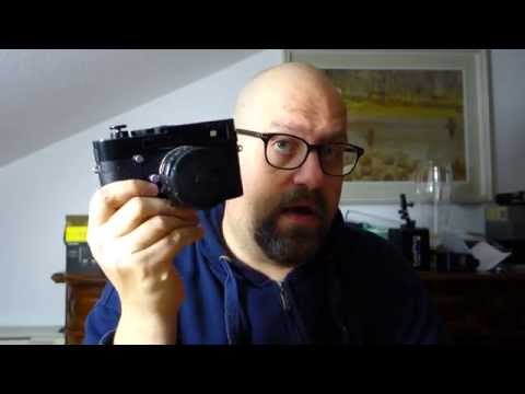 Die LEICA Philosophie (deutsch)