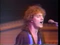 APRIL WINE - Future tense ( M.Goodwyn - R.I.P. )