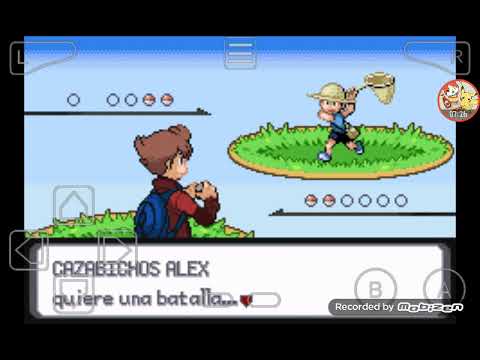 Pokémon Islas Doradas | shinylocke Ep 4