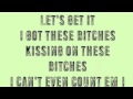 THROW SOME MORE LYRICS THROW SOME MORE LYRICS