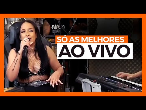 FORROZÃO BOTA PRA MUER - SÓ AS MELHORES (CORTE 2)