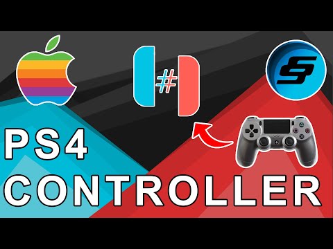 Ryujinx Ps4 Controller