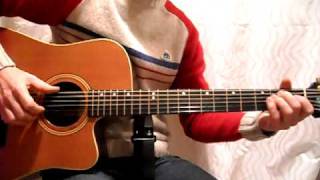 Learn How to Play Susie Q. Guitar lesson.AVI