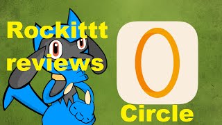 Android app reviews - Circle