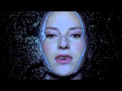 VSITOR • LIQUID STARS official music video HD