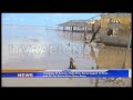 Residents Of Ayetoro Ondo State Appeal To Govt For Rescue From Ocean Surge