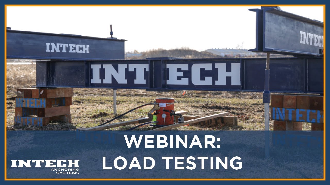 Webinar Presentation: Load Testing