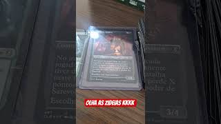 Douglas apelando contra o krenko e cia #mtg #mtgone #marvel #mtgarena #commanderdeaprendiz