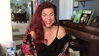 Instrument of Peace by Olivia Newton John