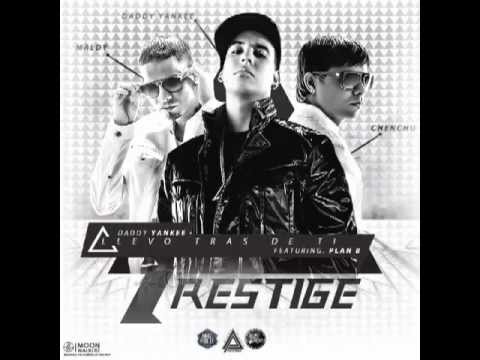 Jangueo, Sateo, Gateo & Bacilon - DJ Daniel Ft Daddy Yankee Y Plan B