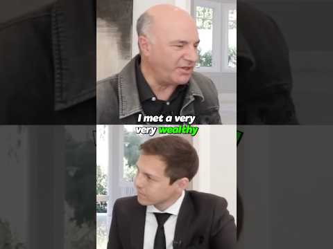 Real Estate BILLIONAIRE'S Secret!