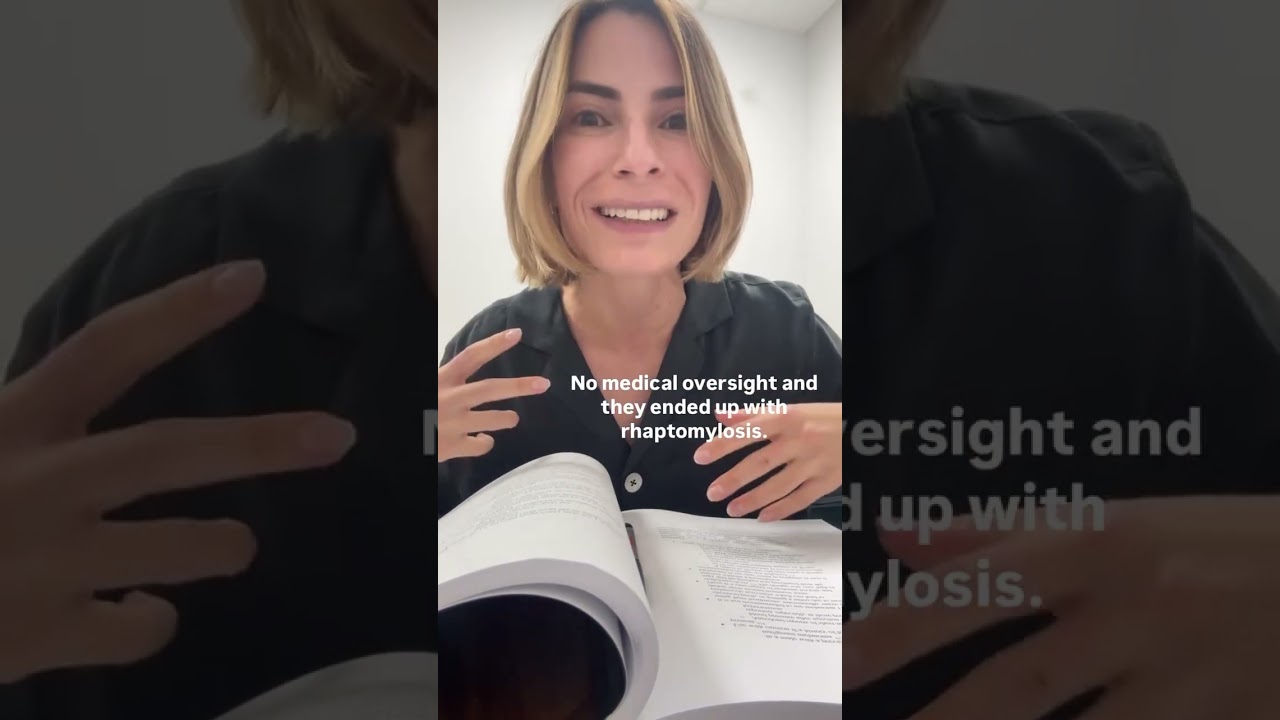 Melanotan II isn’t just a ‘tanning shot’ – it’s a powerful peptide that can impact your skin,