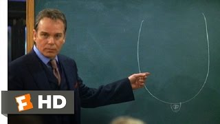 School for Scoundrels (2/11) Movie CLIP - Are You a Loser? (2006) HD