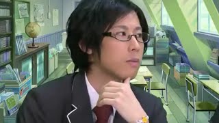 男性声優ボイス 梅原裕一郎 過激 リップ音 أغاني Mp3 مجانا