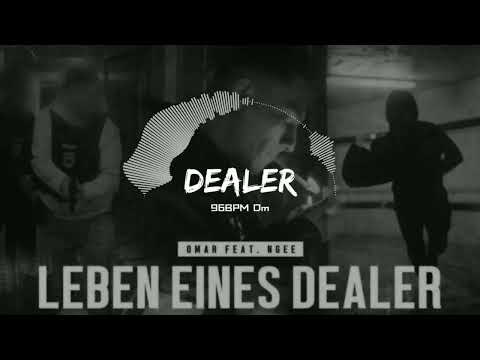 [FREE] Ngee x Omar Type Hard Street Rap Beat - "Dealer" (prod. by Baly x 808Shem)