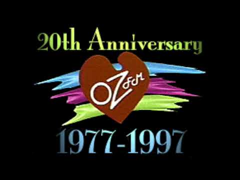 OZ FM It's Friday - The Weekend is Here