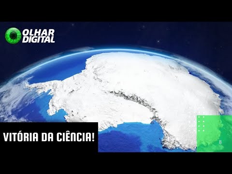 Ozone layer recovering after global effort