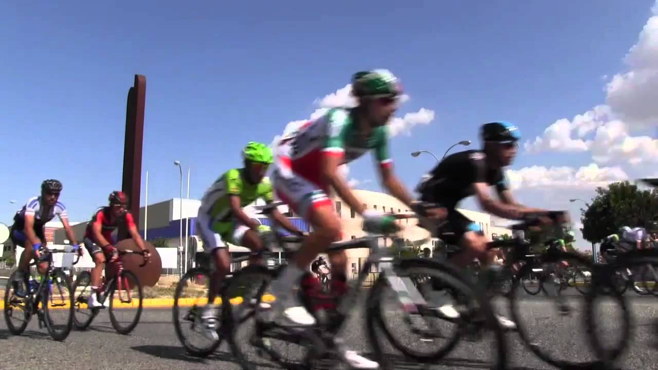 Putar video PISAtv 9 Vuelta Ciclista a España pasa por el PISA sekarang PISAtv 9 Vuelta Ciclista a España pasa por el PISA