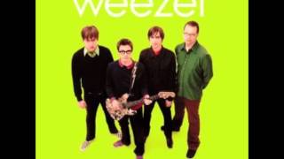 Weezer - Crab