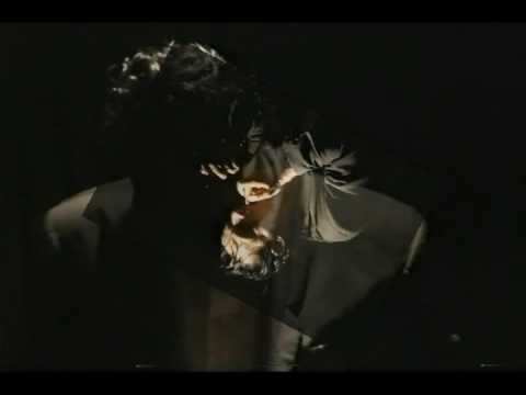 Solo Dance Magical Gear Part 1 Dance and Music Improvisation 05/15/2005 Big Apple Kobe Japan