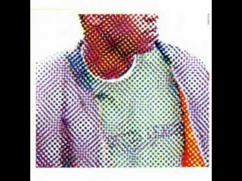 Cesar Comanche -  THE GIFT