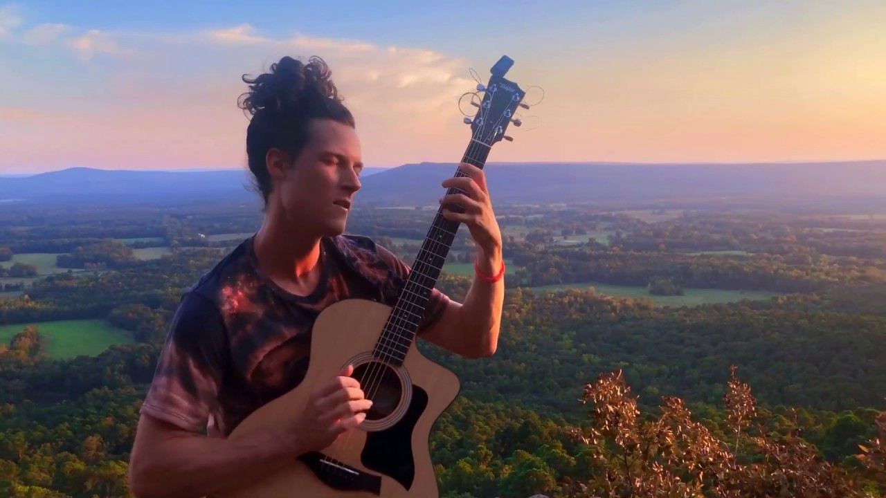 Promotional video thumbnail 2 for Derek DeMuth