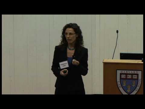 Symposium: The Scientific Basis of Conflicts of Interest - Part 2 - 4/13/11
