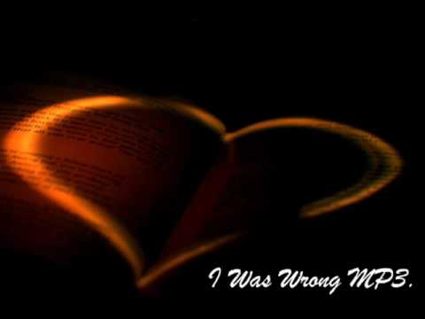 I Was Wrong - Yung J Ft Jae Remy & Jason Cao