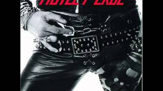 Motley Crue- Live Wire (Kick Ass &#39;91 Remix)