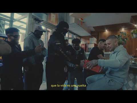 CRIE - LA FORTUNA DEL POBRE - (CAPÍTULO 1) - (JE SUIS EL DIAMANTE)