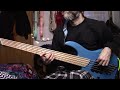 ISOLATED BASS TRACK For Sam The Sham The Pharaohs Woolly Bully Bass Cover