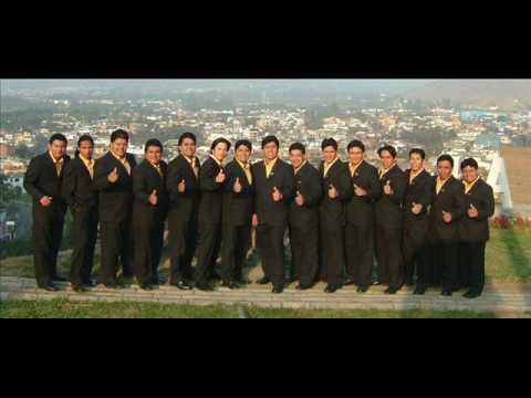 Los Hermanos Yaipen - Ahora me rio de ti