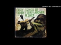 Sonny Terry & Brownie McGhee - Change the Locks on the Door - 1959 Blues