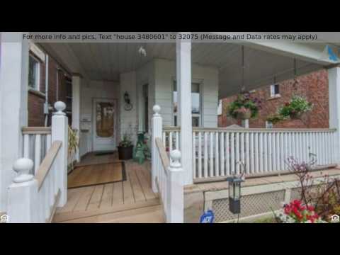 Priced at $1,799,000 - 201 Willow Ave, Toronto, ON M4E3K4