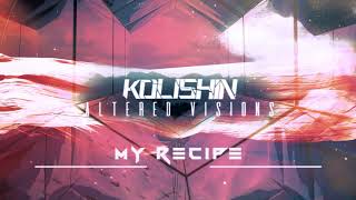 My Recipe Music Video