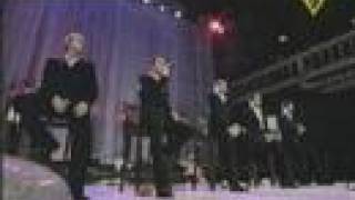 Westlife - Close ( Live )