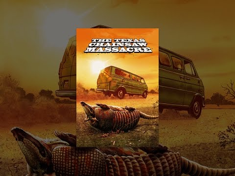 The Texas Chainsaw Massacre