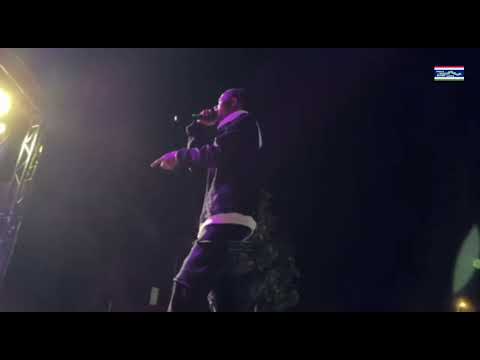 DOG FATHER | TANGA CHAMA | Jambarro Album Lunching 🇬🇲🔥